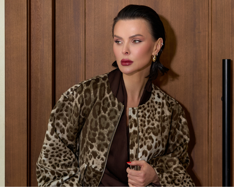 Новая коллекция