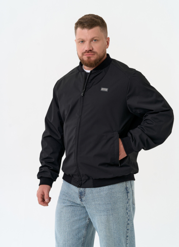 Мужская куртка бомбер 